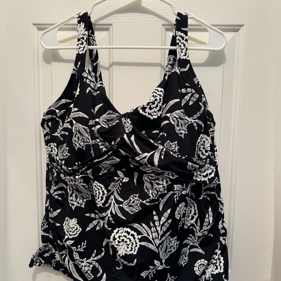 Lands' End | Swim | Lands End Tankini | Poshmark